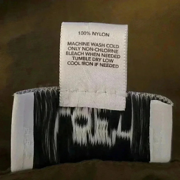 LOFT Bomber Jacket - Picture 6 of 12